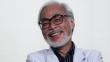 Hayao Miyazaki deja el cine “para ser libre y hacer algo diferente”