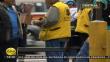 Sigue la racha de asaltos a cambistas de dólares en Lima 

