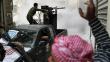 Estados Unidos admite los riesgos de un ataque a Siria