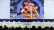 La lucha recupera su condición de deporte olímpico para Tokio 2020