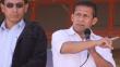 Ollanta Humala hizo que se derrumbara la confianza de los peruanos