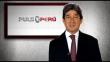 Pulso Perú: Ollanta Humala no remonta la caída de su popularidad