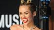 Revista Vogue cancela portada de Miley Cyrus