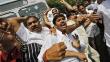 India: Declaran culpables a cuatro hombres por violación colectiva de estudiante