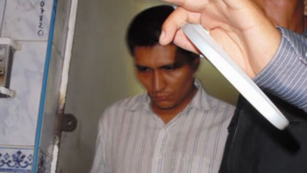 Fue capturado el último hermano de la banda de narcotraficantes de la familia Ardela Michue. (Internet)