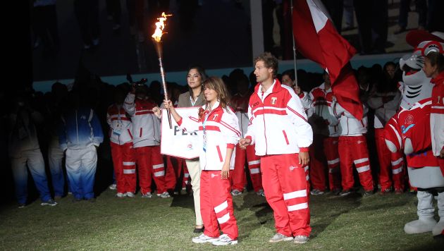 Primera versión de los Juegos Suramericanos de la Juventud se realizarán en Lima. (USI/Referencial)