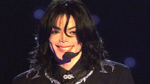 Michael Jackson quería lucirse como bailarín en la gran pantalla. (AP)