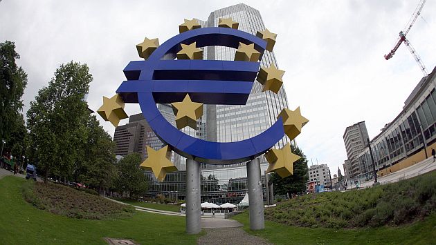 Alertan que desempleo en zona euro aún se mantiene en niveles dramáticos. (AFP)
