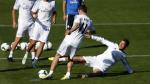Bale debutaría mañana ante Villarreal. (Reuters/Youtube)