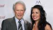 Romance de Clint Eastwood mandó a la clínica a su ex