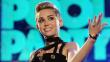 Miley Cyrus: "Mi madre está orgullosa de mi show en MTV"