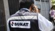 Sunat sanciona a más de 3,000 locales en Lima por evasión