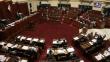 Pleno del Congreso debatirá en menos de 15 días proyecto ‘Boliviamar’