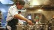 INEI: 87 de cada 100 restaurantes en Lima vende menú criollo