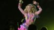 FOTOS: Shakira recibe premio a las curvas más sexys 