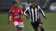 Alianza Lima no se rinde en su lucha por el título