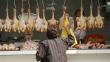 BCR prevé que precio del pollo bajará en las próximas semanas