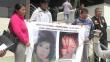 Alerta sobre posible paradero de menor secuestrada en hospital Loayza