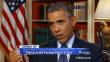 Barack Obama rechaza críticas sobre giro político respecto a Siria