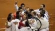 Serbia enfrentará a República Checa en la final de la Copa Davis