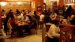 Municipalidad de San Isidro certificará a restaurantes saludables