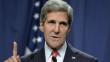 EE.UU. advierte que hará ataque si Siria no cumple