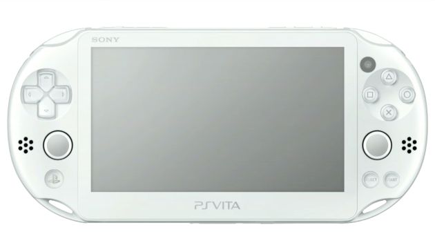 El PS Vita costará alrededor de US$201 en Japón. (USI)