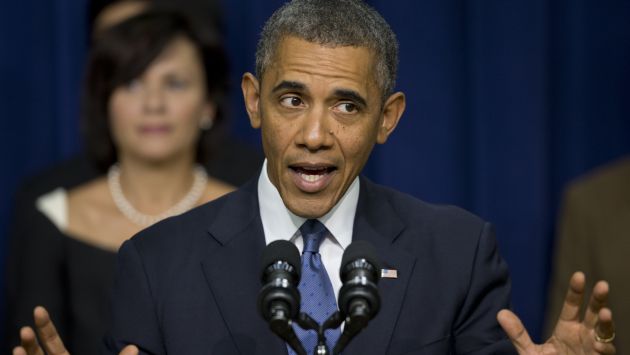Barack Obama pidió facilidades para el envío. (AP)