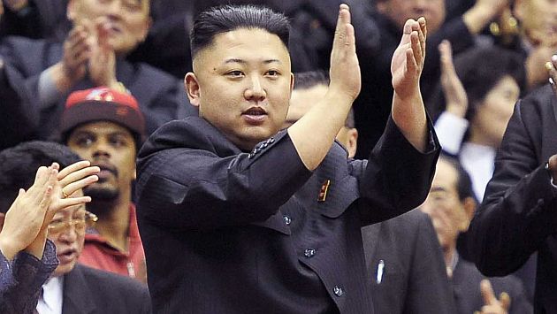 ONU denunció a régimen de Kim Jong-un por graves violaciones a derechos humanos. (EFE)