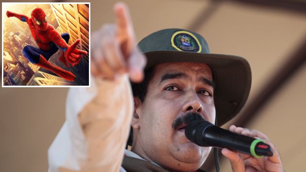 Maduro nuevamente es blanco de críticas por sus declaraciones. (Reuters/Internet)