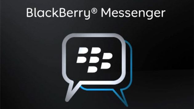 BlackBerry decidió expandir su servicio ante la competencia. (Internet)