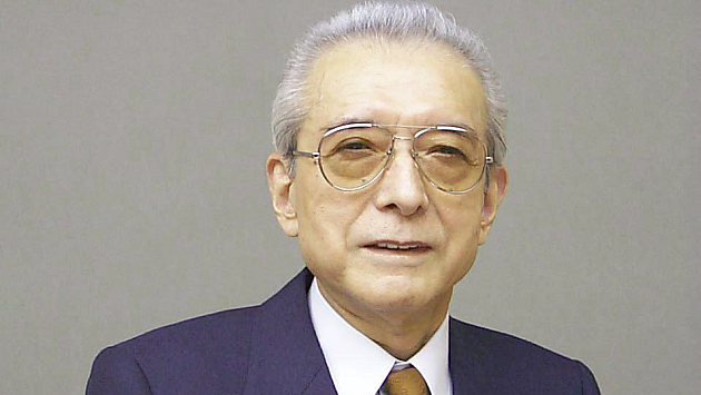 Hiroshi Yamauchi fue el hombre más rico de Japón. (Internet)