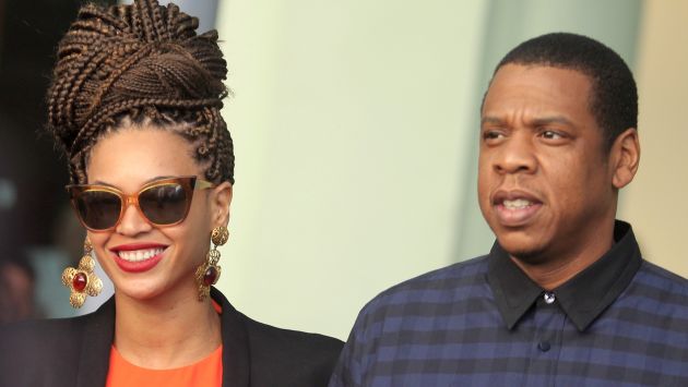 Beyoncé y Jay-Z ganaron US$95 millones. (Reuters)