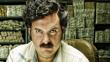 'Pablo Escobar' grabará cinta en el Perú