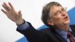 Bill Gates vuelve a ser el más rico de EEUU y del mundo