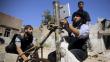 Siria: 'Escudos humanos' se alistan para impedir ataque de EEUU