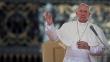 Papa Francisco busca “otra vía” para divorciados que se volvieron a casar