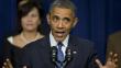 Obama autoriza envío a Siria de equipos contra armas químicas