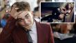Robert Pattinson: ‘Kate Moss era mi sueño erótico’