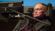 Stephen Hawking apoya suicidio asistido para enfermos terminales