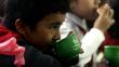 Apurímac: Denuncian intoxicación de 50 niños por almuerzo de Qali Warma