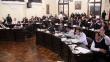Concejo de Lima acordó crear comisión para investigar caso Relima