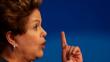 Dilma Rousseff posterga viaje a EE.UU. por caso de espionaje