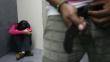 San Martín: Confirman pena de 33 años para sujeto que violó a su sobrina