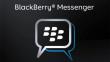 BlackBerry Messenger llega este fin de semana al iPhone y Android