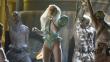 Lady Gaga cobra US$2.8 millones por show privado