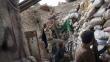 Assad: “Siria no está en guerra civil, es atacada por Al Qaeda”