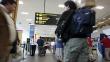 Grupo Especial Antidrogas en Aeropuertos iniciaría funciones en diez días