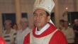 Bambarén confirmó que obispo auxiliar de Ayacucho fue destituido por pedofilia
