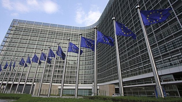 Comisión Europea estudiaría el pedido el próximo año. (presstv.ir)